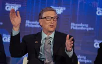 Nếu không làm từ thiện, Bill Gates sẽ có bao nhiêu tiền?