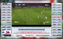 VTVcab liên tục bị nhiều trang mạng xâm phạm bản quyền