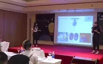 Khởi nghiệp cùng với học sinh cấp 3