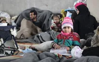 Quốc tế cam kết viện trợ 6 tỷ USD cho Syria