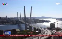 Diễn đàn Kinh tế Phương Đông: Cầu nối then chốt đưa nước Nga gắn kết với châu Á