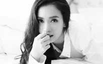 Ái Phương muốn làm mới bản thân trong Sao đại chiến
