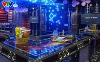 Sau phí tác quyền, chủ quán karaoke lại đau đầu với đề xuất cấm bán bia rượu