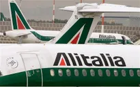 Italy hủy 60% chuyến bay do đình công