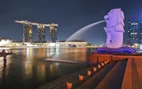 Singapore chi hơn 53 tỷ USD để tái cơ cấu nền kinh tế