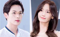 Mỹ nam Im Siwan sướng rơn khi được Yoona (SNSD) khen nam tính