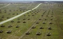 Nga bác cáo buộc tập trận Zapad để tiến hành xâm lược