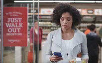 Mô hình mua hàng không cần thanh toán tại chỗ của Amazon Go