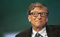 Người giàu nhất thế giới Bill Gates dùng điện thoại gì?