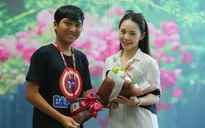 GLTT cùng Quỳnh Kool - hot girl xinh đẹp của Đi qua mùa hạ