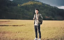 MC Trần Ngọc năng động và cá tính trong loạt ảnh đời thường