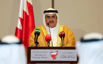 4 nước Arab sẵn sàng đối thoại có điều kiện với Qatar