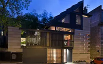 Khám phá bên trong ngôi nhà đẹp nhất nước Anh