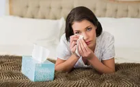 10 lý do tại sao khóc lại tốt cho sức khoẻ