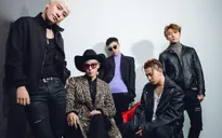 Big Bang lọt Top 30 nghệ sĩ âm nhạc “khủng” dưới tuổi 30
