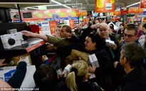 Bạn có biết nguồn gốc của ngày Black Friday?