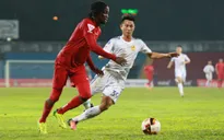 CLB Hải Phòng 2-0 CLB Quảng Nam: Chiến thắng thuyết phục