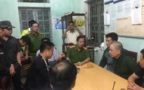 Hành trình 150 giờ đầy khó khăn truy bắt tử tù Nguyễn Văn Tình