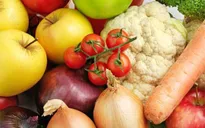 Thuốc trừ sâu trong thức ăn có thể là nguyên nhân gây vô sinh