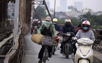 Từ 17 - 20/12, rét đậm diện rộng, vùng núi rét hại