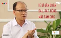 Có triệu chứng này, coi chừng biến chứng bàn chân của bệnh đái tháo đường