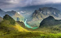 Những hình ảnh đẹp ngất ngây chỉ xem là muốn đến Hà Giang