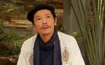 NSƯT Trung Anh thừa nhận sợ vợ như trong phim Ngự lâm không kiếm