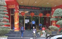Công ty TNHH Nhã Khắc Lâm chưa được phép tổ chức bán hàng đa cấp