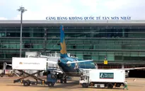 Bàn cách “giải cứu” sân bay Tân Sơn Nhất