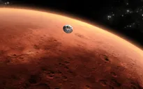 NASA phát triển tàu tự hành thế hệ mới thám hiểm sao Hỏa vào năm 2020