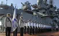 Nga thiết lập hiện diện quân sự lâu dài ở Syria