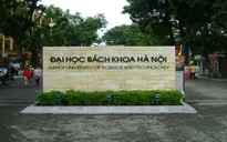 ĐH Bách khoa Hà Nội buộc thôi học hàng trăm sinh viên mỗi năm