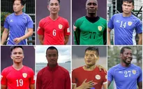 CLB TP Hồ Chí Minh thay đổi lực lượng mạnh mẽ, chia tay 13 cầu thủ