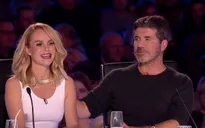 Giám khảo Britain's Got Talent: Simon Cowell quá khắt khe với nữ giới