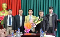 Khởi tố 17 bị can liên quan đến đền bù dự án thủy điện Sơn La
