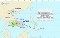 Thủ tướng ra công điện chỉ đạo ứng phó khẩn cấp bão số 14 và mưa lũ