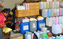 TP.HCM khuyến cáo người bán hóa chất sau vụ án ma túy lớn nhất nước