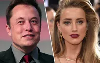 Tiễn năm 2017, vợ cũ của Johnny Depp cho bạn trai tỷ phú cơ hội tái hợp?