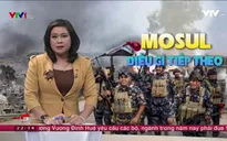 Chiến thắng Mosul có ý nghĩa như thế nào trong cuộc chiến chống IS?