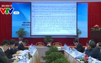 Nhật Bản hỗ trợ ứng phó thiên tai lưu vực sông Hương, Thừa Thiên - Huế