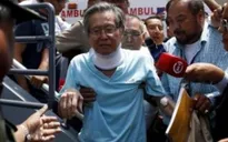 Cựu Tổng thống Peru Fujimori công khai xin lỗi người dân