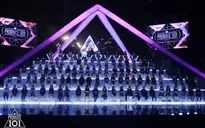 Loạt thần tượng mỹ nam tham gia show thực tế Hàn Produce 101 mùa 2