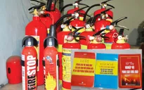 Giả danh cán bộ PCCC để lừa bán tài liệu tại Cà Mau