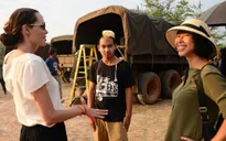 Phim của Angelina Jolie bị loại khỏi đề cử Oscar 2018