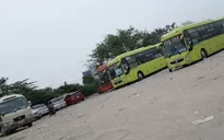 Yêu cầu làm rõ về bến cóc "khủng" giữa lòng Hà Nội