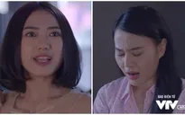 Ngược chiều nước mắt - Tập 13: Châu (Trang Cherry) căm hận Mai (Phương Oanh) vì đã cướp mất mối tình đầu