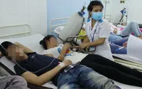 Bệnh nghề nghiệp tăng cao tại TP.HCM