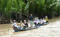 Quy hoạch phát triển 5 khu du lịch quốc gia vùng ĐBSCL