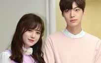 Dù sống chung nhà, chồng nàng cỏ Goo Hye Sun vẫn viết thư tình cho vợ