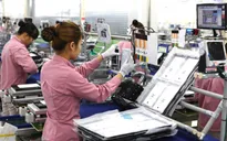Năng suất lao động của Việt Nam thấp hơn Singapore 15 lần